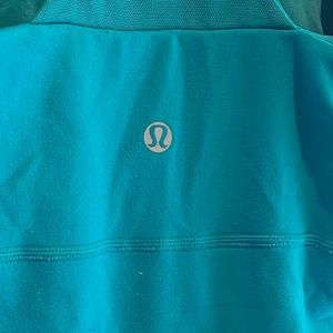 Lululemon Tank Size 10